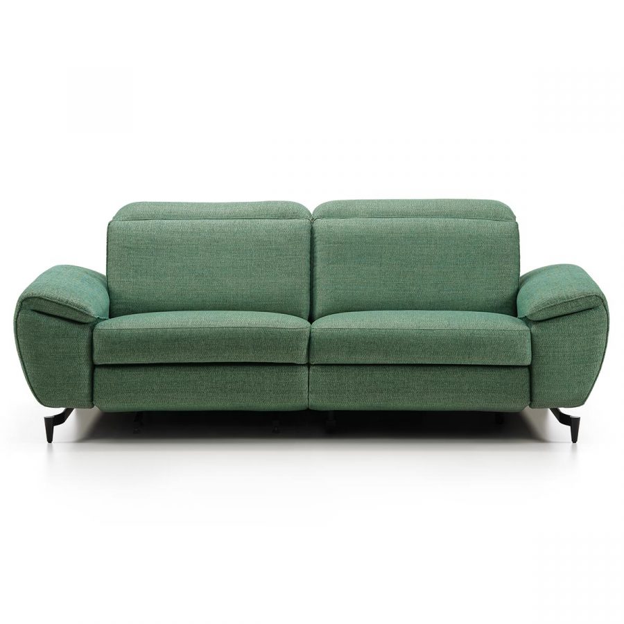 Rom 1961 Sari sofa with wide armrest