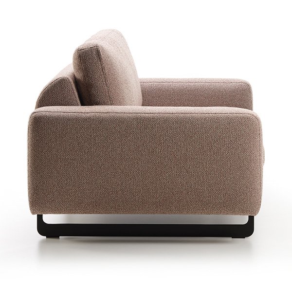 Produkt-Highlight Rom 1961 Monami Modulsofa Armlehne