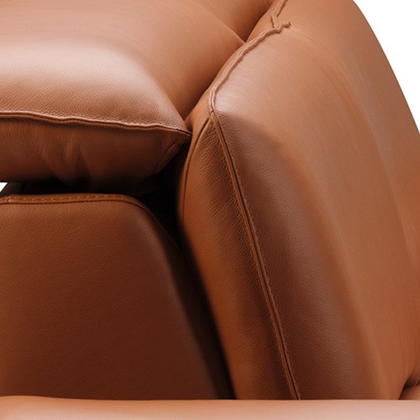 Produkt-Highlight2 Rom 1961 Monami Modulsofa Kopfstütze