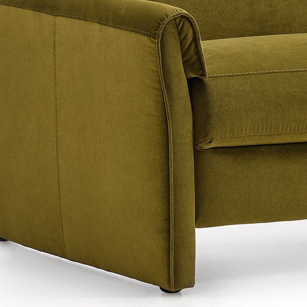 Produkt-Highlight2 Rom 1961 Monami Modulsofa Kopfstütze