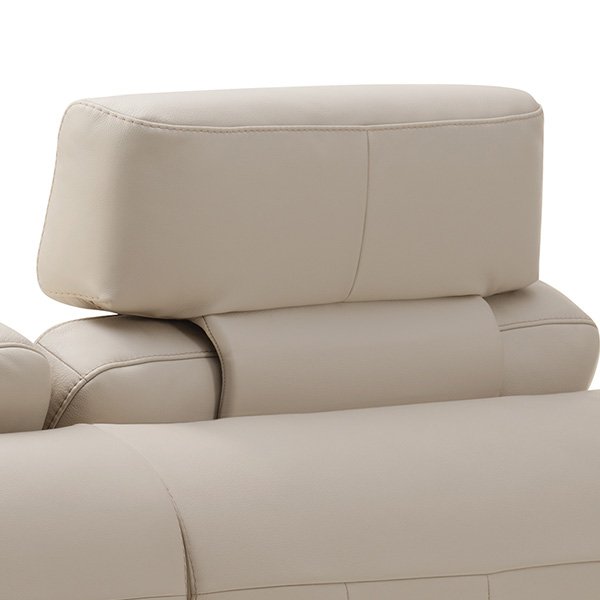 Produkt-Highlight2 Rom 1961 Monami Modulsofa Kopfstütze