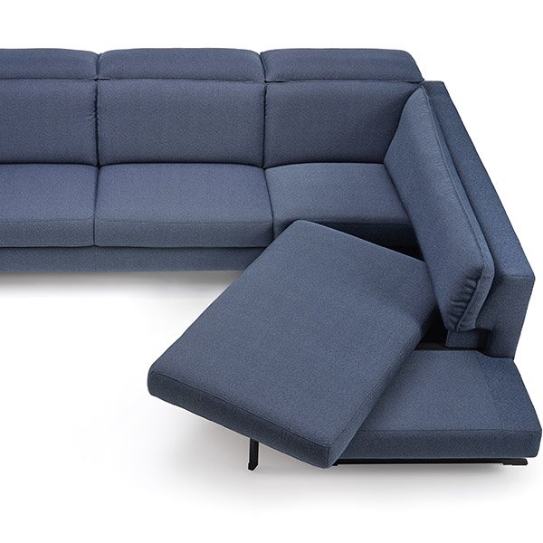 Produkt-Highlight3 Rom 1961 Monami Modulsofa Armlehne
