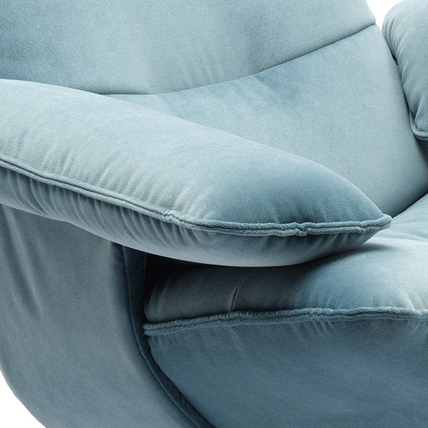 Produkt-Highlight3 Rom 1961 Monami Modulsofa Armlehne