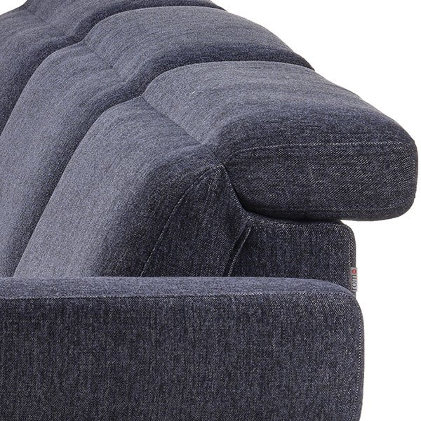 Produkt-Highlight3 Rom 1961 Monami Modulsofa Kopfstütze