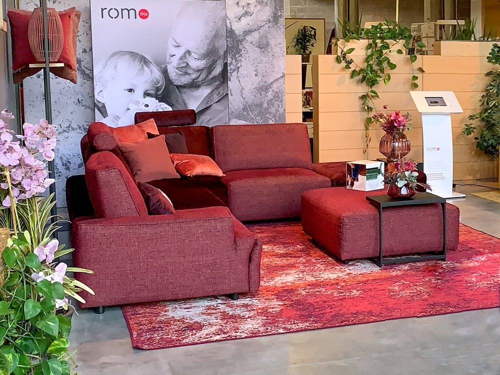 ROM1961 Monami Modul Sofa