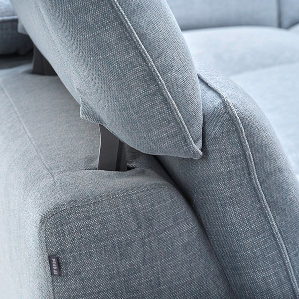 rom1961 Sari Ecksofa, Bise Naht rom1961 Sari Ecksofa, Bise Naht