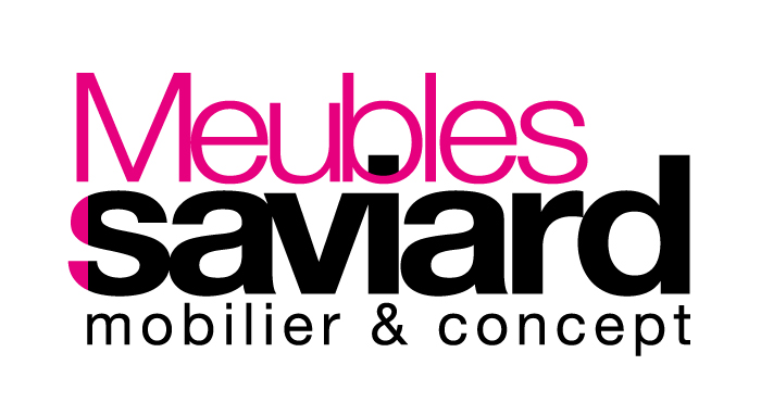 SAVIARD-Logo Logo Meubles Sourice