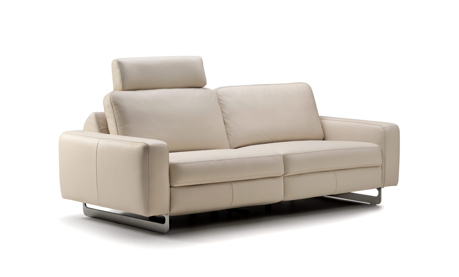 Rom1961 - Tamour 3 seater longchair MaxRelax side view