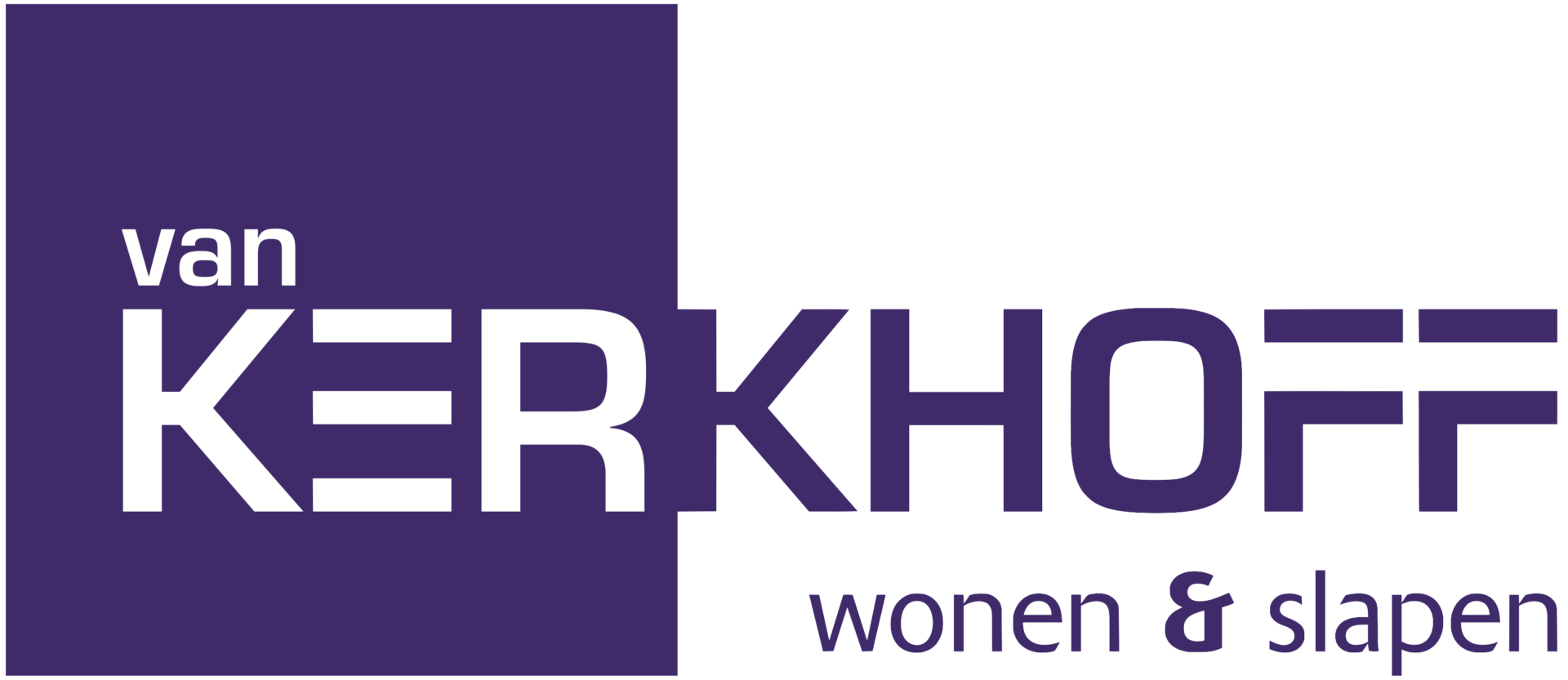 Van-Kerkhoff-Wonen-en-Slapen_logo logo_vankempen