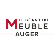 logo auger Logo Meubles Sourice
