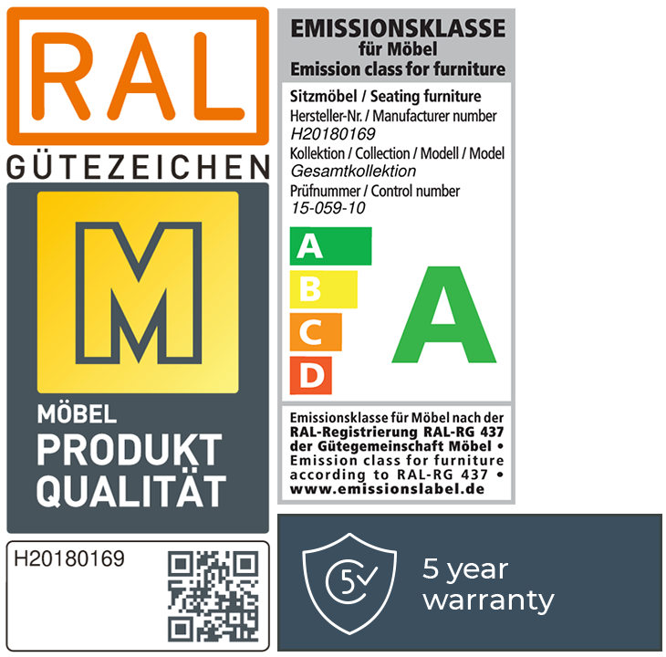 rom labels EN 1 rom1961