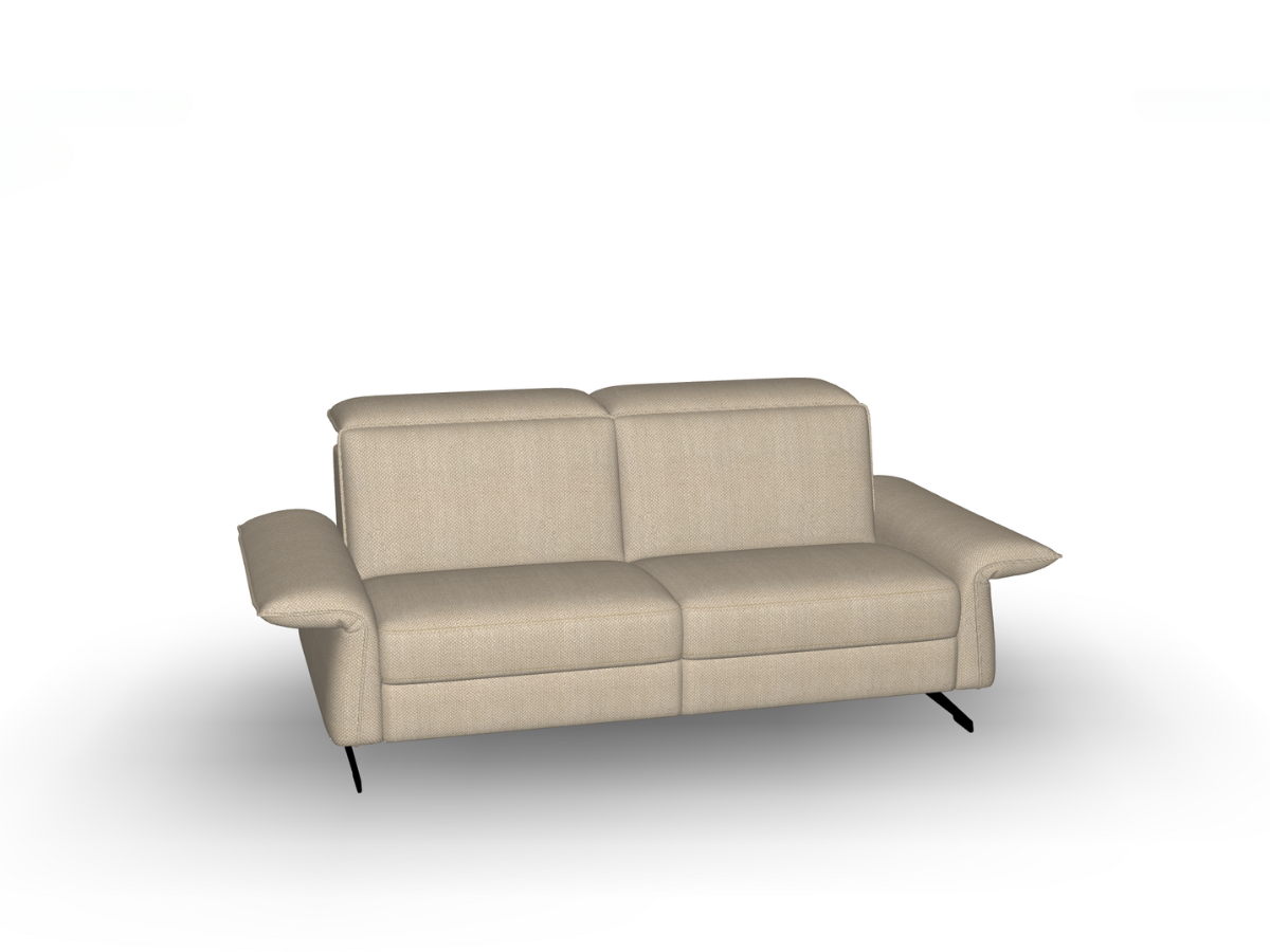rom1961 ADORA Sofa 2 Sitzer rom1961