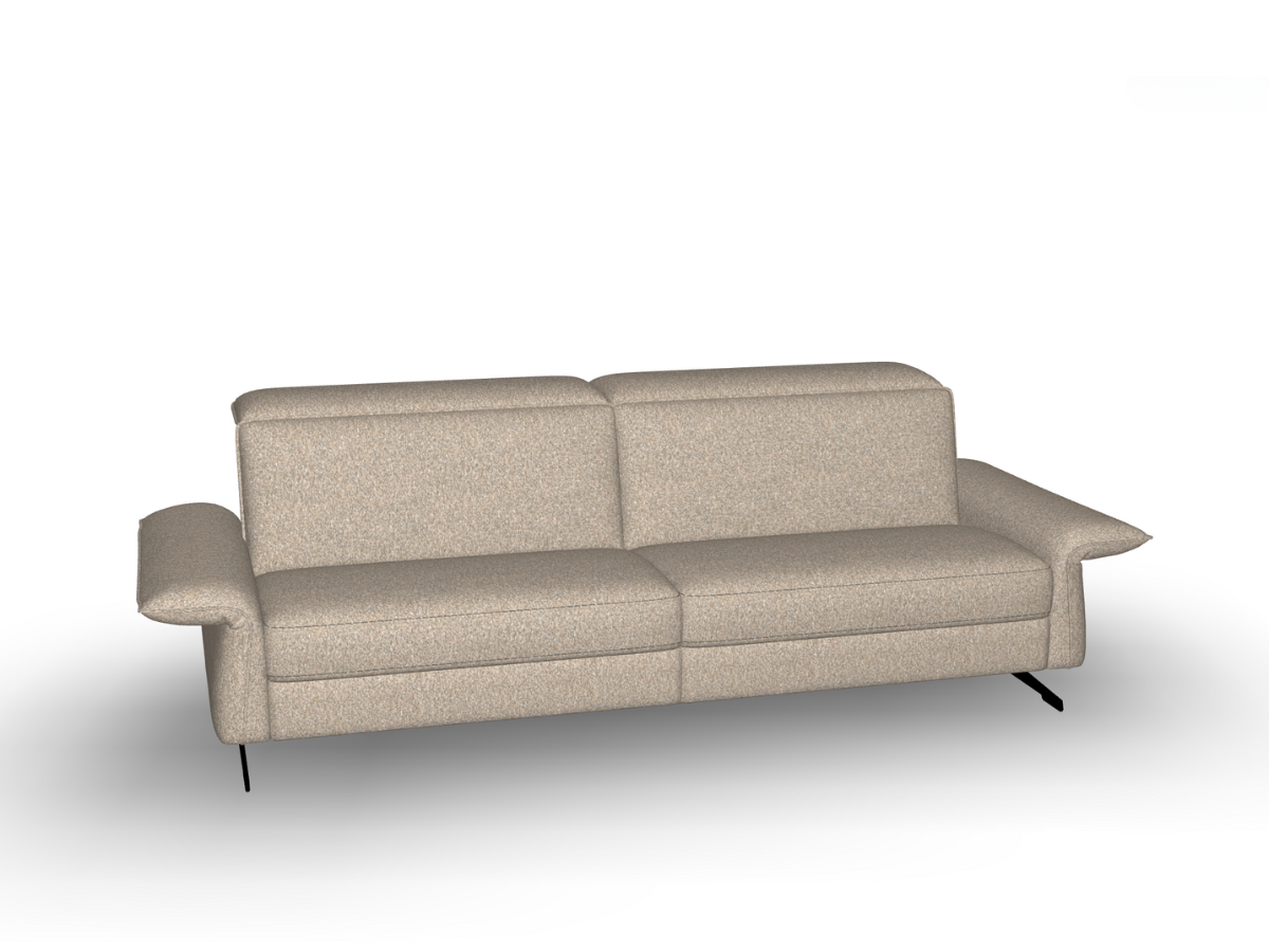 rom1961 ADORA Sofa 25 Sitzer rom1961