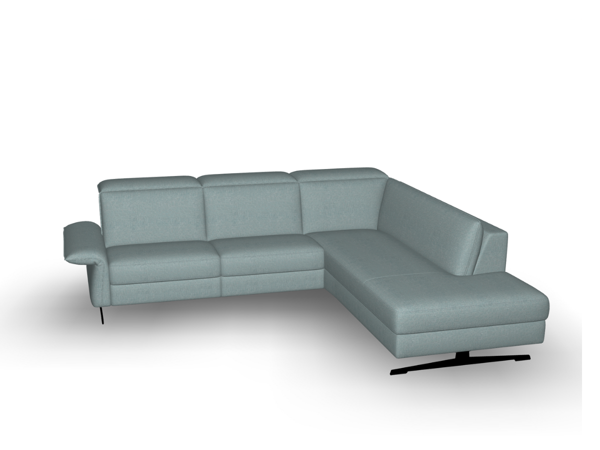 rom1961 ADORA kompaktes Ecksofa rom1961