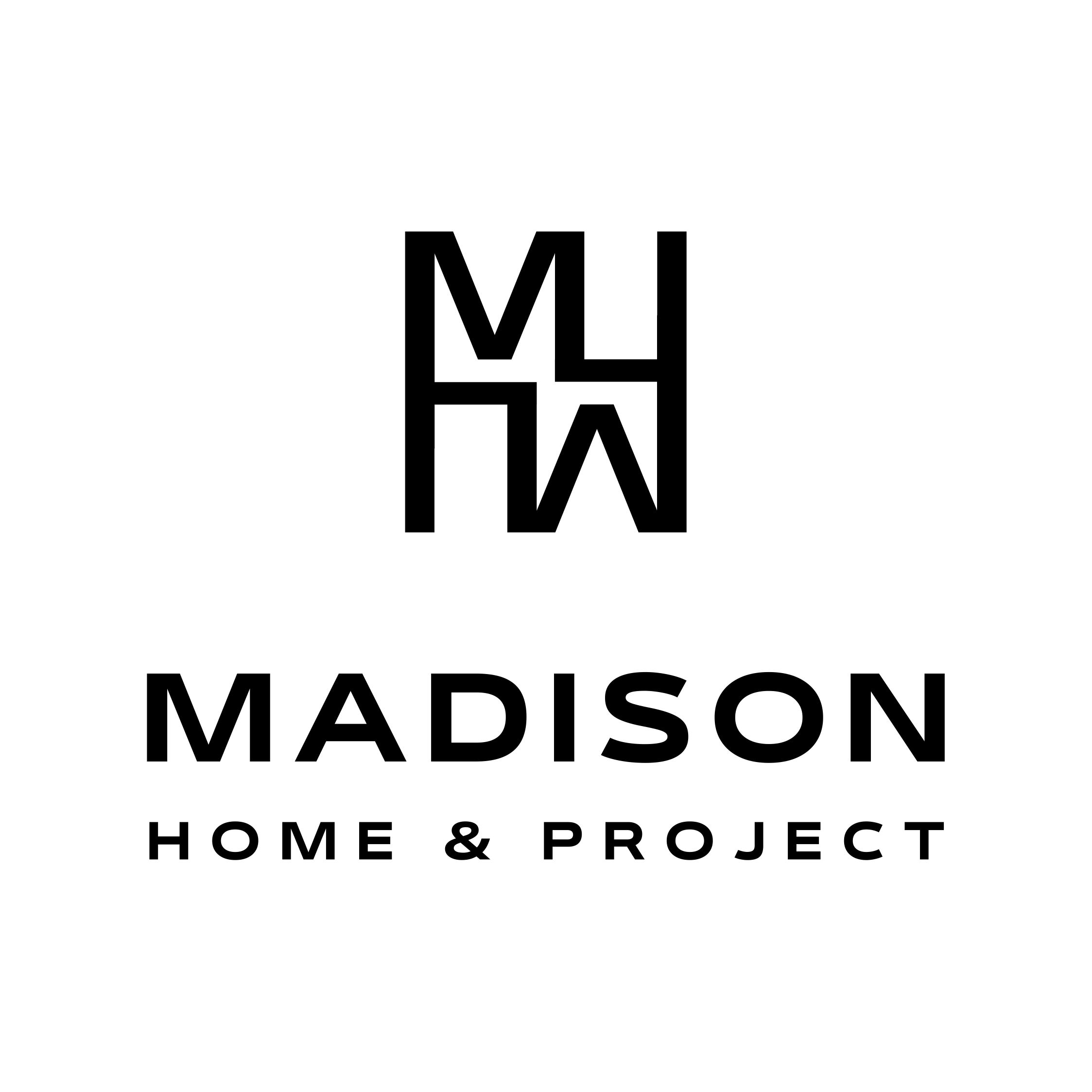 MADISON_Home-Project_Logo MADISON Home Project Logo rom1961